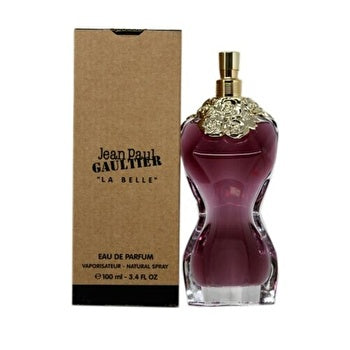 Jean Paul Gaultier La Belle Woman Eau De Parfum 100ml TESTER