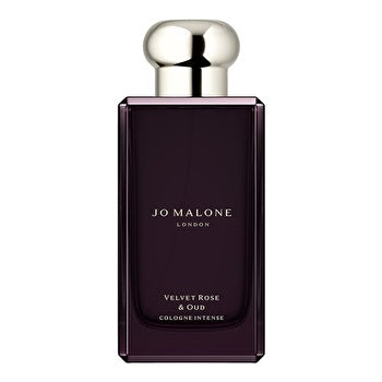Jo Malone Velvet Rose & Oud Limited Edition Unisex Cologne Intense 100ml