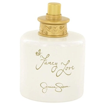 Jessica Simpson Fancy Love Woman Eau De Parfum 100ml TESTER