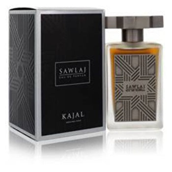 Kajal The Fiddah Collection Sawlaj Unisex Eau De Parfum 100ml