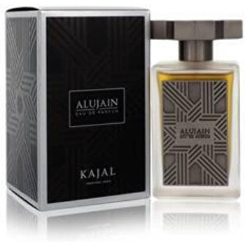 Kajal The Fiddah Collection Alujain Unisex Eau De Parfum 100ml