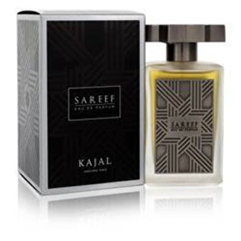 Kajal The Fiddah Collection Sareef Unisex Eau De Parfum 100ml