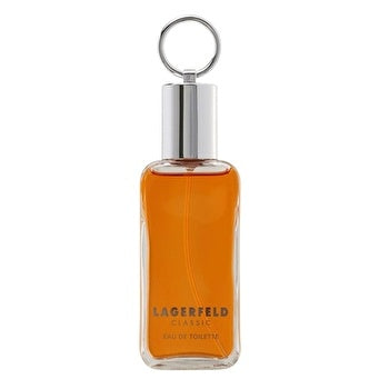 Karl Lagerfeld Classic Man Eau De Toilette 100ml TESTER