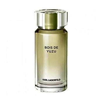 Karl Lagerfeld Bois De Yuzu Man Eau De Toilette 100ml TESTER