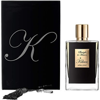 By Kilian Straight To Heaven Man Eau De Parfum 50ml W/coffret