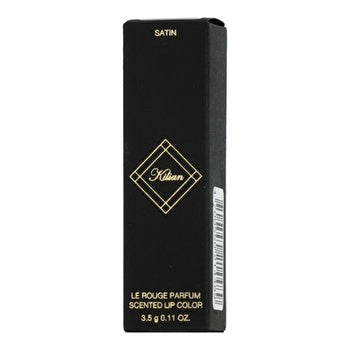 By Kilian Le Rouge Parfum Satin # 145 Sacred Rouge Woman 3.5g Lipstick