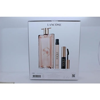 Lancome Idole Le Parfum Woman Set Eau De Parfum 50ml & Eau De Parfum 10ml & #01 Glossy Black Mascara 2.5ml