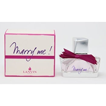 Lanvin Marry Me Woman Eau De Parfum 30ml