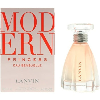 Lanvin Modern Princess Eau Sensuelle Woman Eau De Toilette 60ml