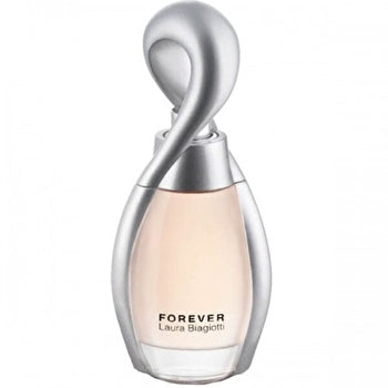Laura Biagiotti Forever Touche D'argent Woman Eau De Parfum 100ml TESTER