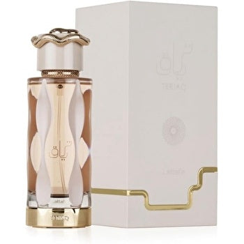 Lattafa Teriaq Unisex Eau De Parfum 100ml