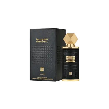 Lattafa Mashrabya Unisex Eau De Parfum 100ml