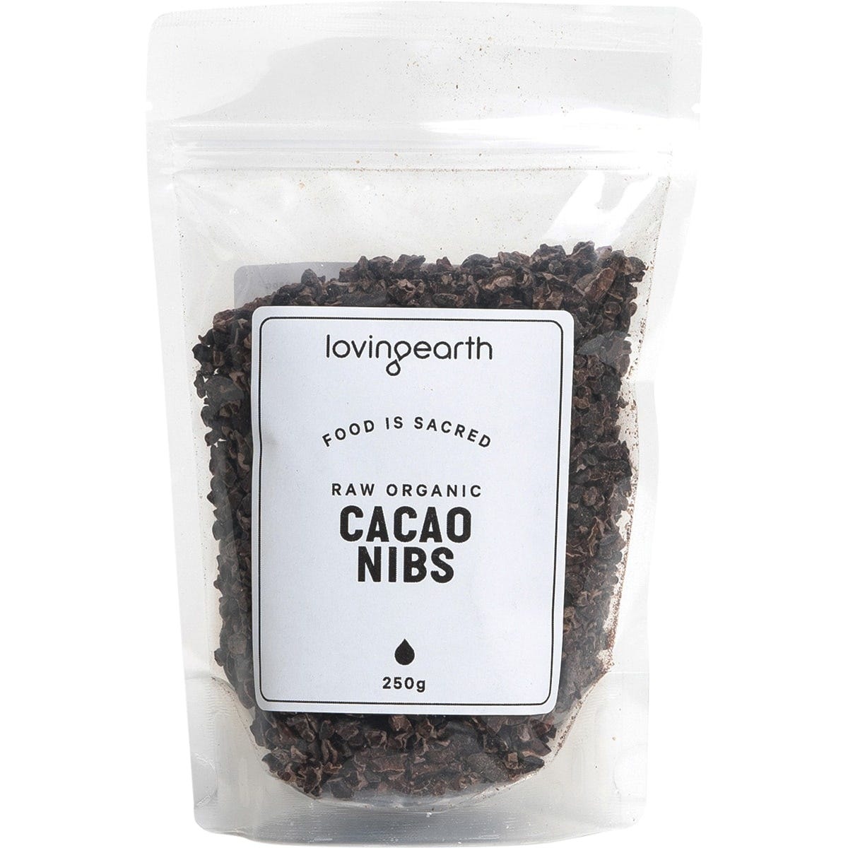 Cacao Nibs 250g