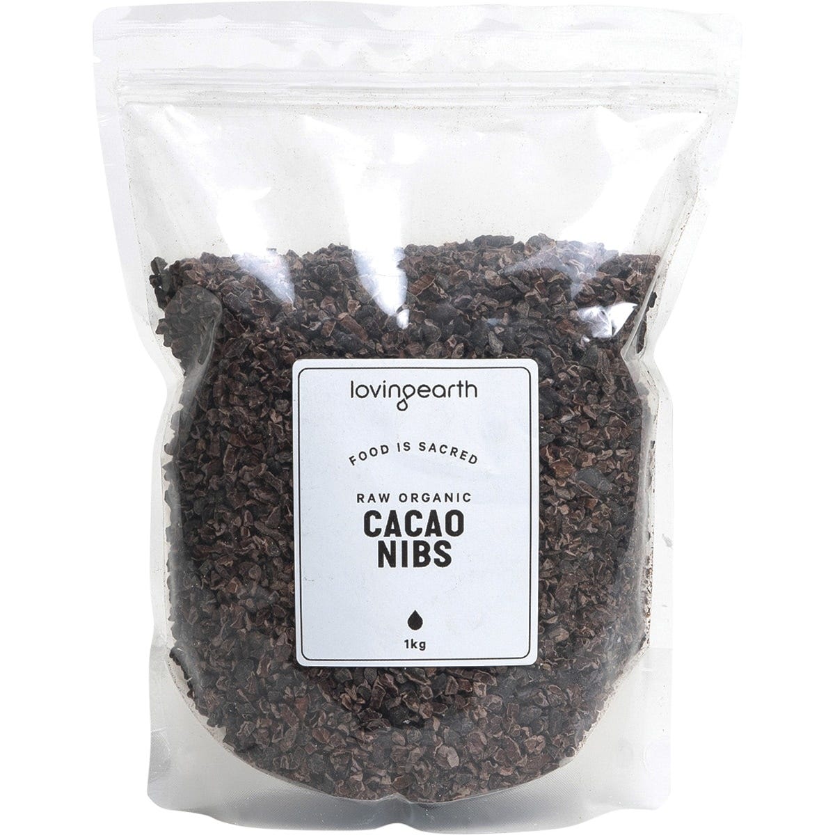 Cacao Nibs 1kg