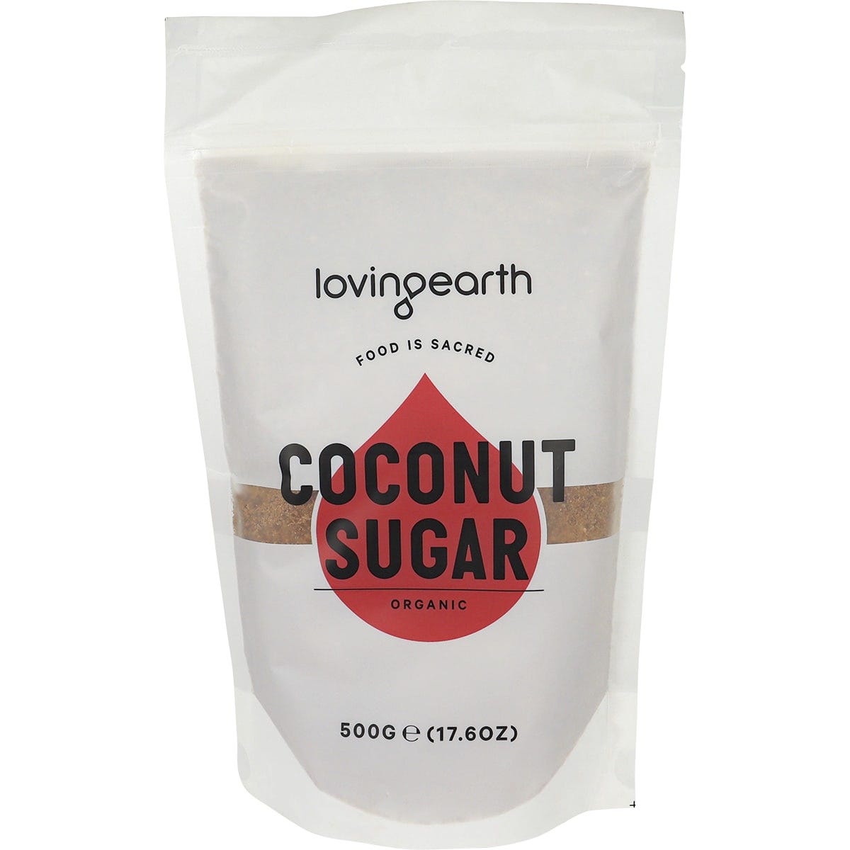 Coconut Sugar 500g