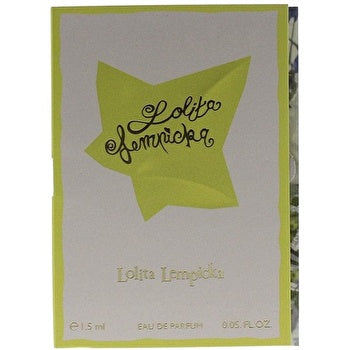 Lolita Lempicka Woman Eau De Parfum 1.5ml Vials