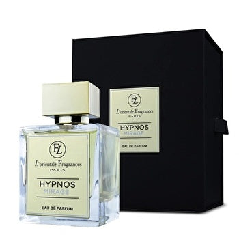 L'orientale Fragrance Hypnos Mirage Unisex Eau De Parfum 100ml