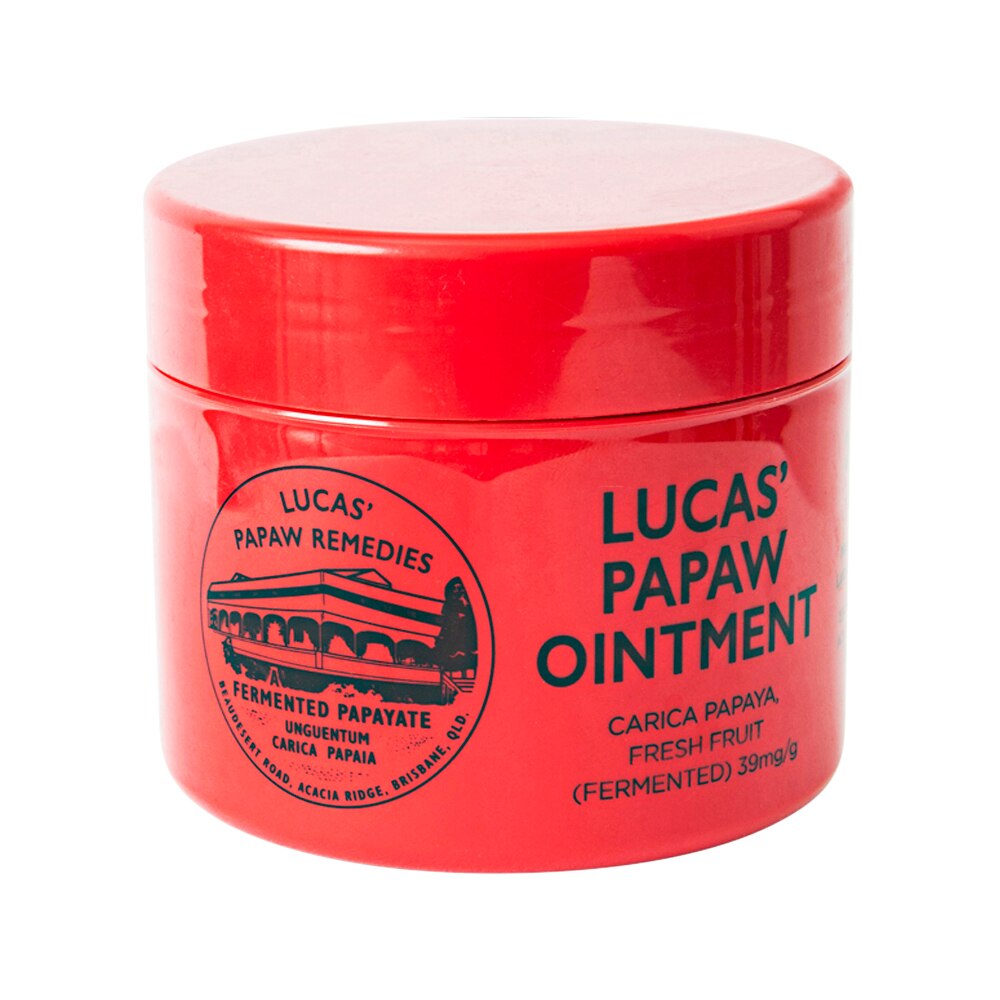 Lucas Papaw Ointment 200g