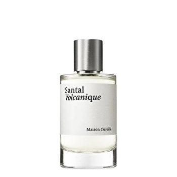 Maison Crivelli Santal Volcanique Unisex Eau De Parfum 100ml