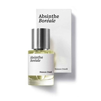 Maison Crivelli Absinthe Boreale Unisex Eau De Parfum 100ml