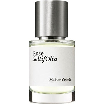 Maison Crivelli Rose Saltifolia Unisex Eau De Parfum 100ml
