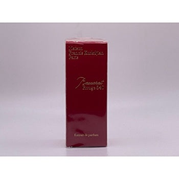 Maison francis kurkdjian Baccarat Rouge 540 Unisex Extrait de parfum 35ml