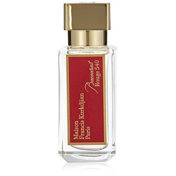 Maison francis kurkdjian Baccarat Rouge 540 Unisex Eau De Parfum 35ml