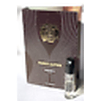 Memo Cuirs Nomades French Leather Unisex Eau De Parfum 1.5ml Vials