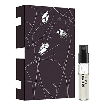 Memo Eau De Memo Unisex Eau De Parfum 1.5ml Vials