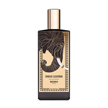 Memo Cuirs Nomades Indian Leather Unisex Eau De Parfum 75ml