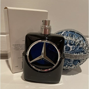 Mercedes Benz Man Intense Eau De Toilette 100ml TESTER