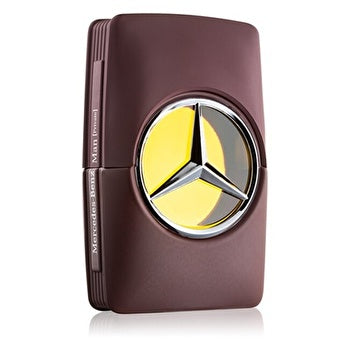Mercedes Benz Man Private Eau De Parfum 100ml TESTER