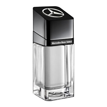 Mercedes Benz Select Man Eau De Toilette 100ml TESTER