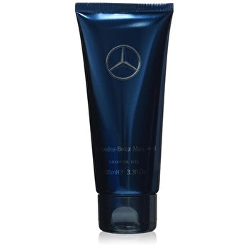 Mercedes Benz Man Bright 100ml Shower Gel