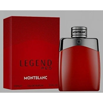 Mont Blanc Legend Red Man Eau De Parfum 100ml TESTER