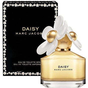 Marc Jacobs Daisy Woman Eau De Toilette 100ml