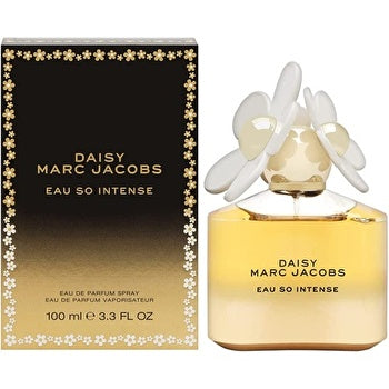 Marc Jacobs Daisy Eau So Intense Woman Eau De Parfum 100ml