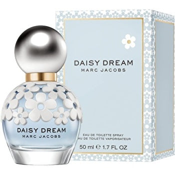 Marc Jacobs Daisy Dream Woman Eau De Toilette 50ml