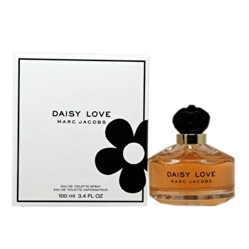 Marc Jacobs Daisy Love Woman Eau De Toilette 100ml TESTER