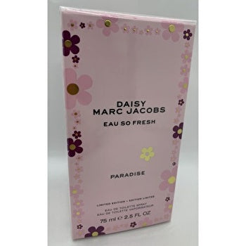 Marc Jacobs Daisy Eau So Fresh Paradise Woman Eau De Toilette 75ml