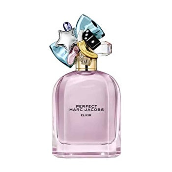 Marc Jacobs Perfect Elixir Woman Eau De Parfum 100ml