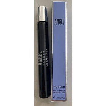 Mugler Angel Elixir Woman Eau De Parfum 10ml Miniature