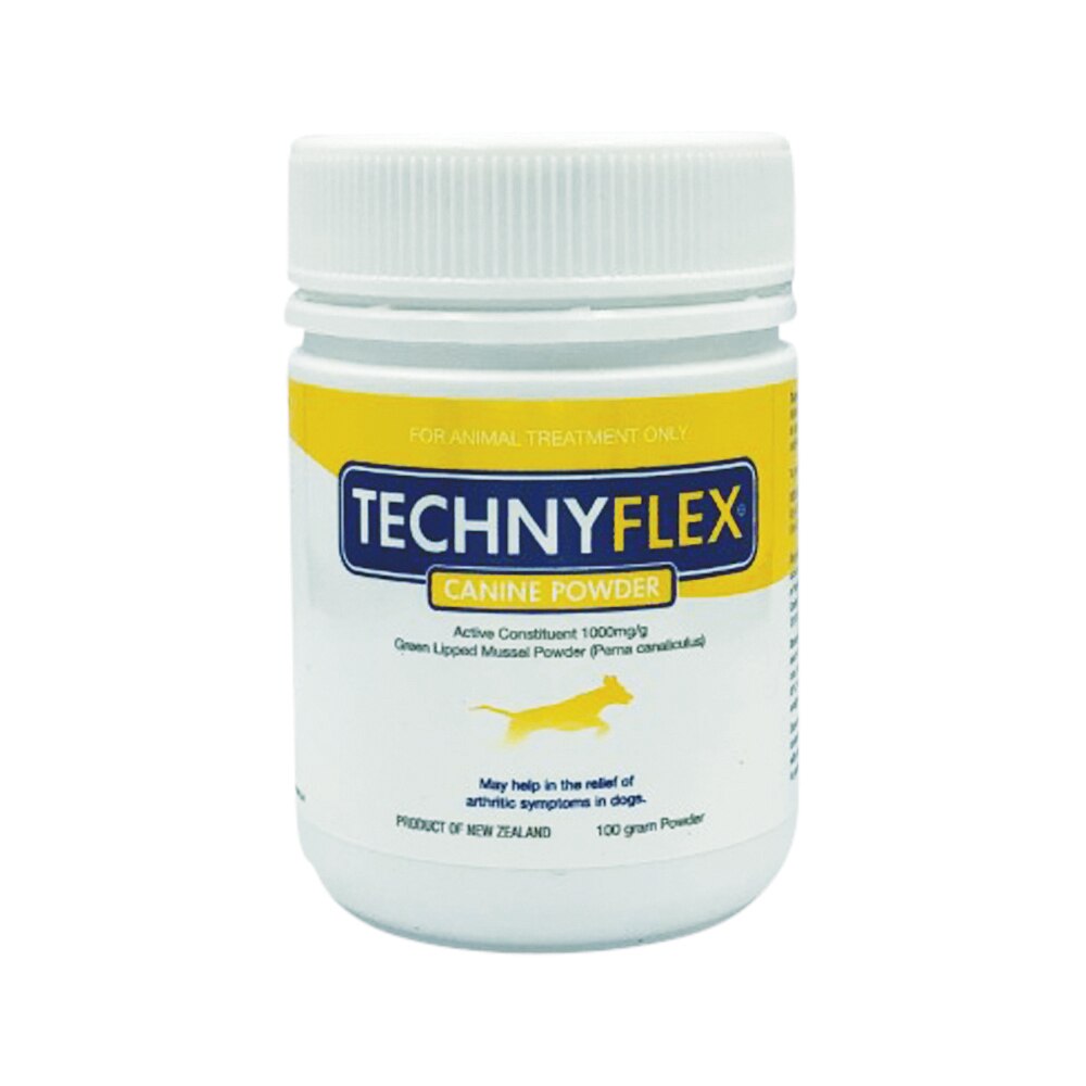Natural Health Technyflex Canine 100g