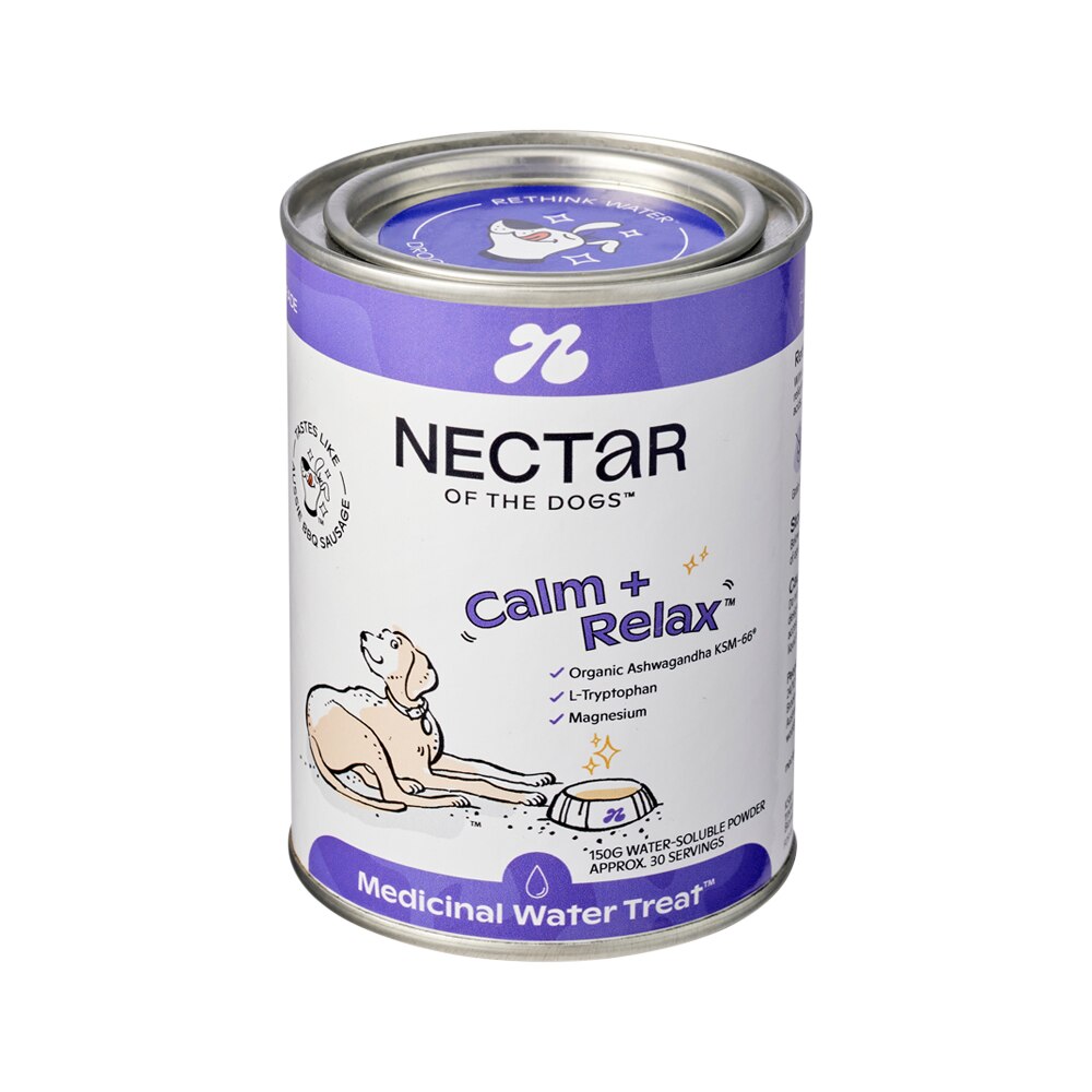 Nectar Of The Dogs Calm Plus Relax 150g