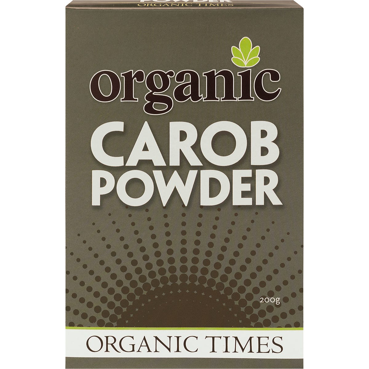 Carob Powder 200g