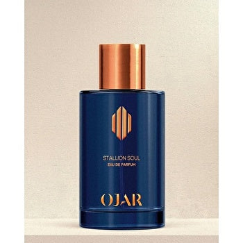 Ojar Stallion Soul Unisex Eau De Parfum 100ml