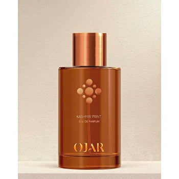 Ojar Kashmir Print Unisex Eau De Parfum 100ml