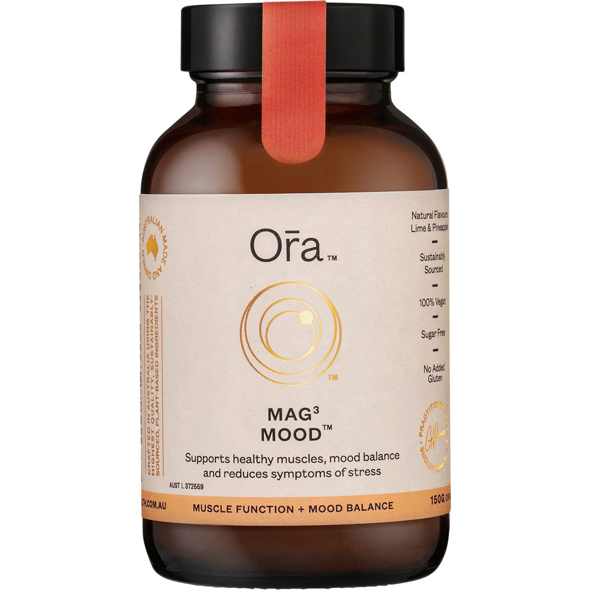Mag3 Mood Powder 150g