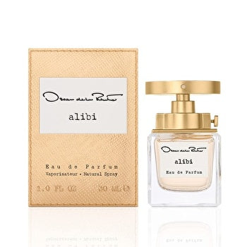 Oscar De La Renta Alibi Woman Eau De Parfum 30ml
