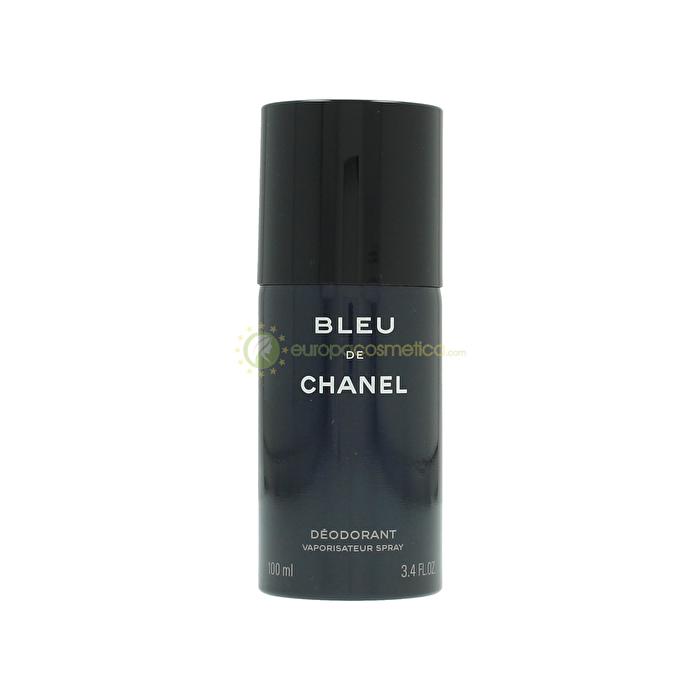 Chanel Bleu De Chanel Man 100ml Deodorant Spray